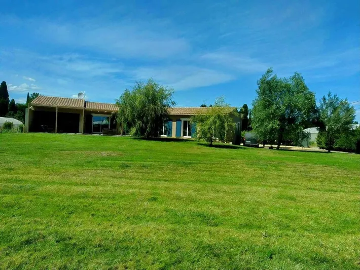 Chalet para 6 personas, con jardín y vistas, Se admiten mascotas - 1