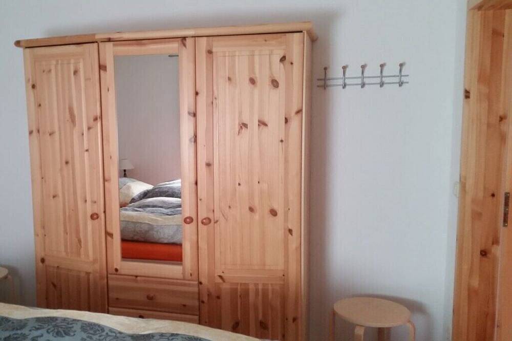 Zur Pferdekoppel in Zislow, Plauer See