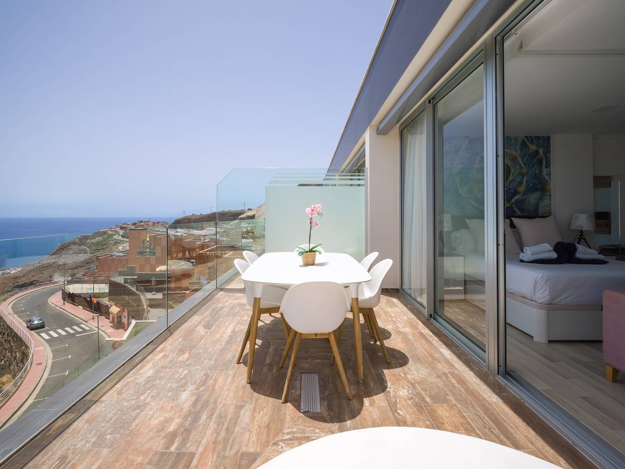 Casa en Mogán cerca de Playa de Amadores in Puerto Rico (Gran Canaria), Gran Canaria Sur