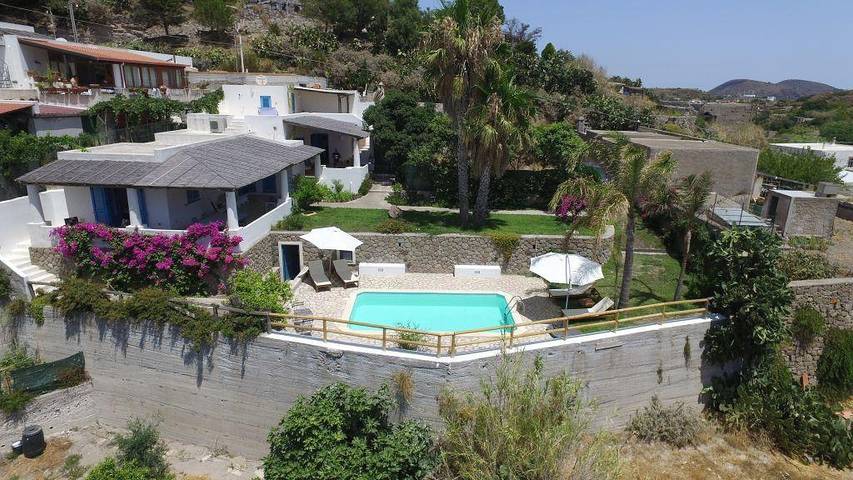 Maison de vacances pour 6 personnes, avec jardin, animaux acceptés - 1