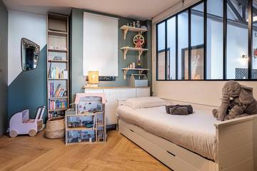 Appartement De Vacances pour 3 Personnes dans Cran-Gevrier, Annecy (commune), Photo 3