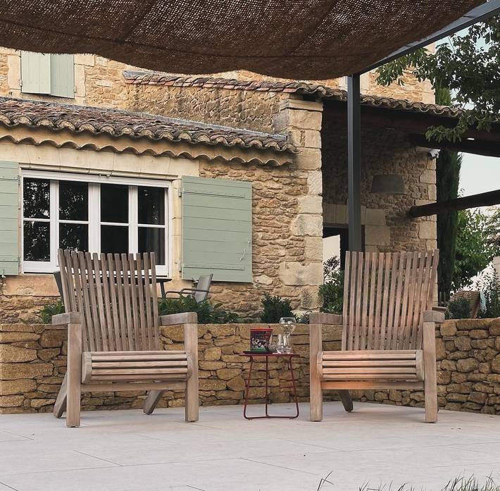 Gîte pour 2 personnes, avec Piscine dans Drôme provençale - 3