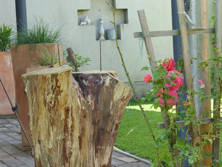 Ferienhaus für 5 Personen, mit Terrasse und Garten in Arendsee - 3
