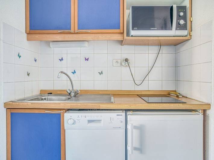 Appartement entier, Appartement de vacance proche de la plage in Urrugne, Région de Bayonne