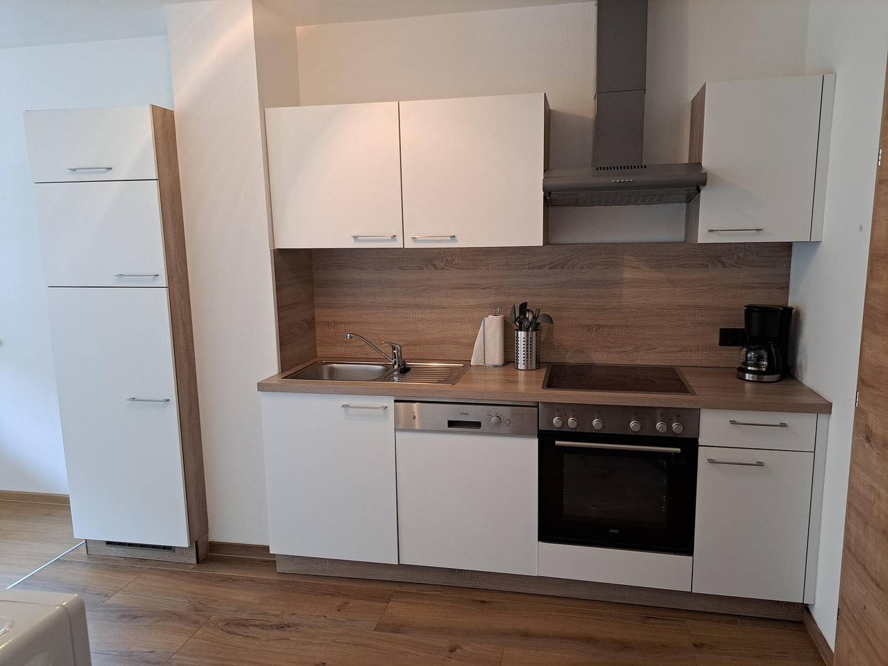 Ganze Ferienwohnung, Appart Holzknecht in Längenfeld, Ötztal