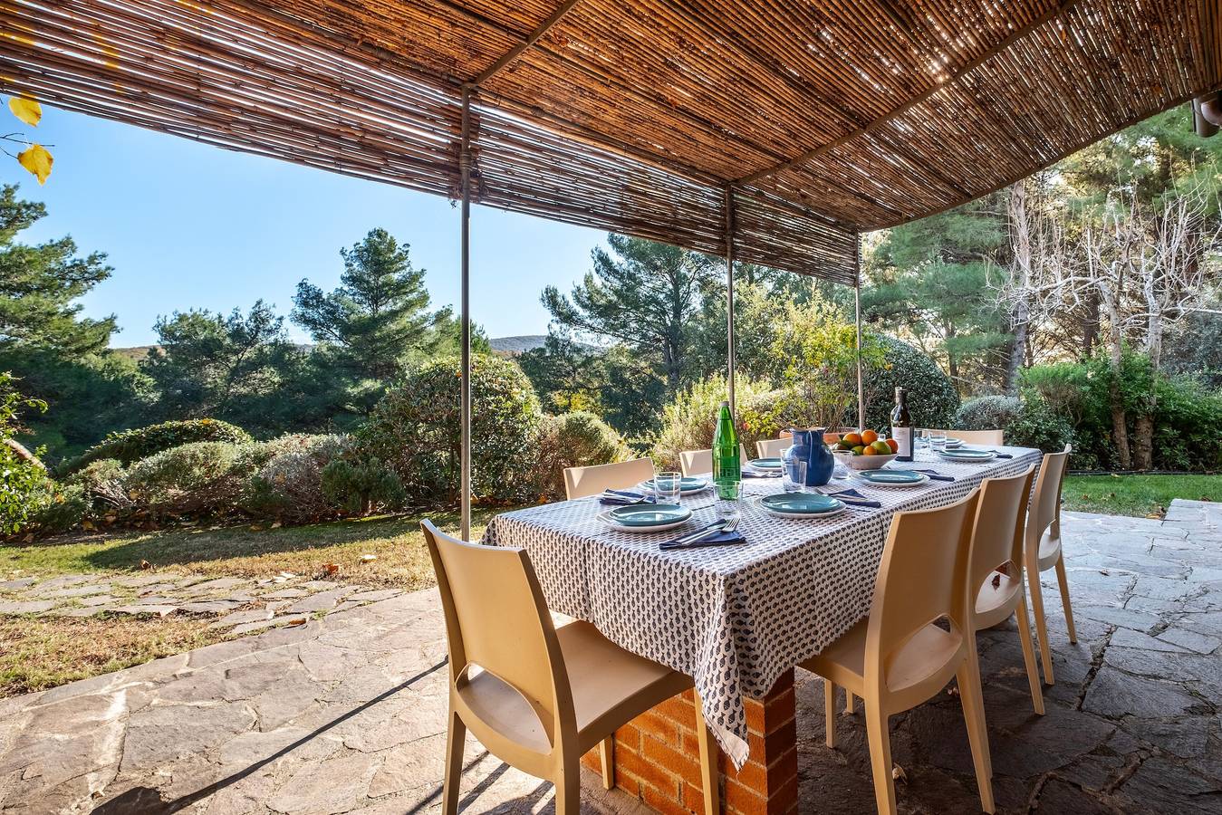 Villa 'Girasole' con giardino privato e Wi-Fi in Capalbio, Provincia di Grosseto