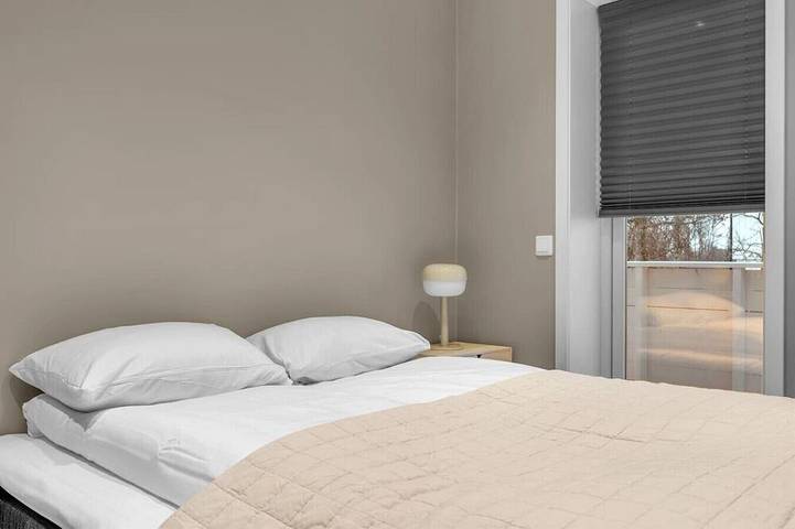 Northstay - Arctic Pearl - Central 4bed2bath in Tromsø