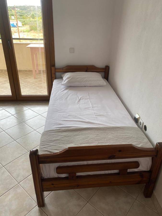 Ferienwohnung für 4 Personen, mit Garten und Ausblick - 1