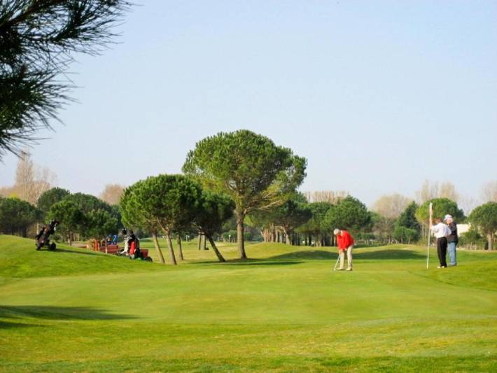 Villa pour 6 personnes, avec balcon et piscine à La Grande-Motte - 2
