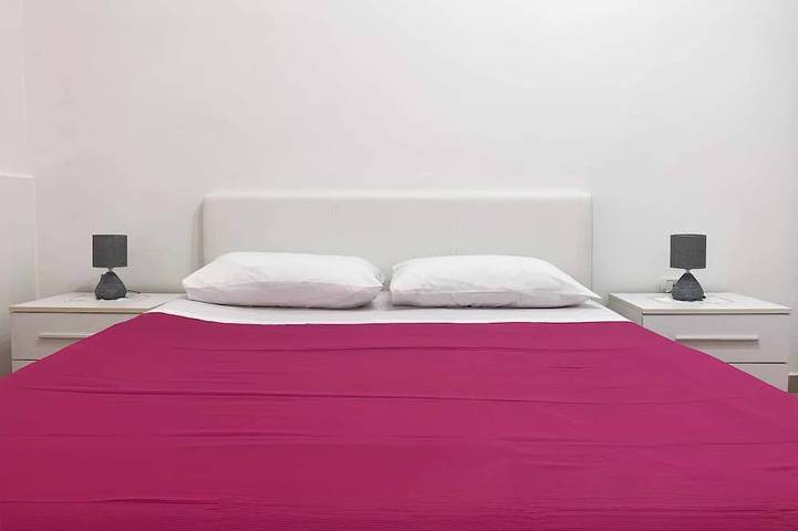 Ganze Wohnung, Marinella Holiday Home in Bacoli, Neapel Provinz