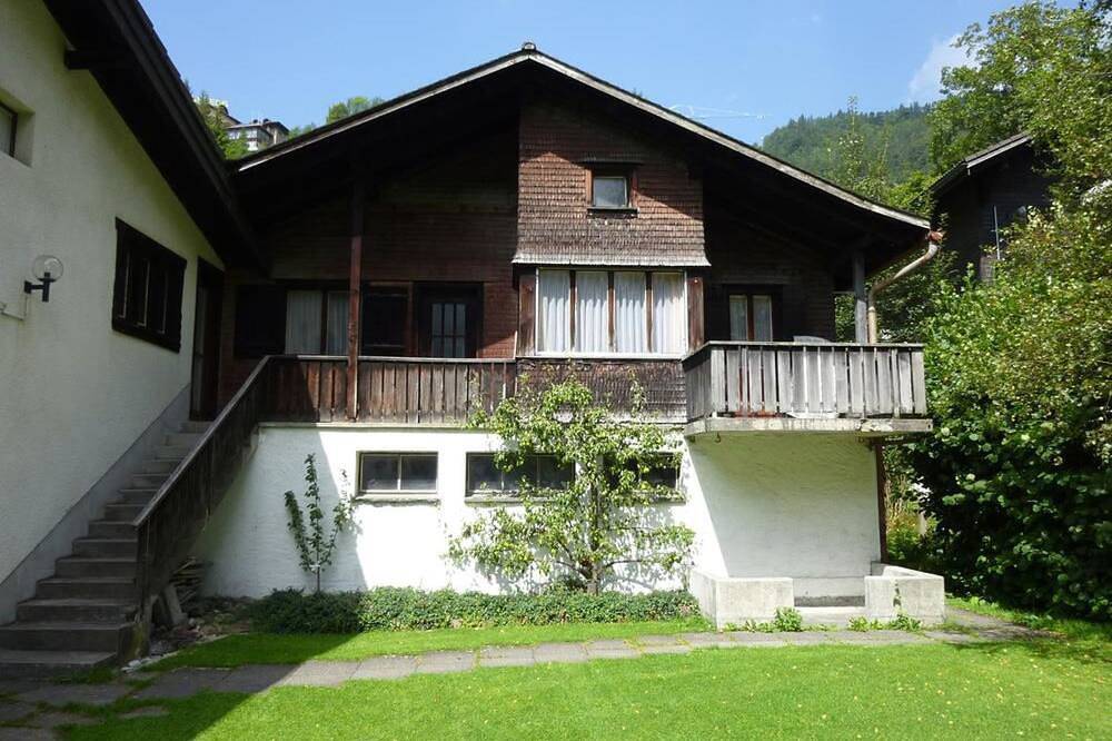 Hütte für 7 Personen in Engelberg, Obwalden