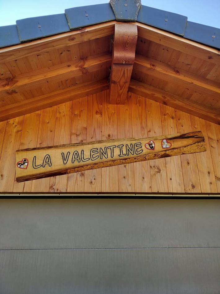 Chambre d’hôte pour 2 personnes, avec jardin dans Auvergne-Rhône-Alpes - 2