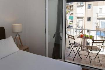 Agroturystyka dla 8 osoby w Acropolis, Ateny Centrum, Zdjęcie 3