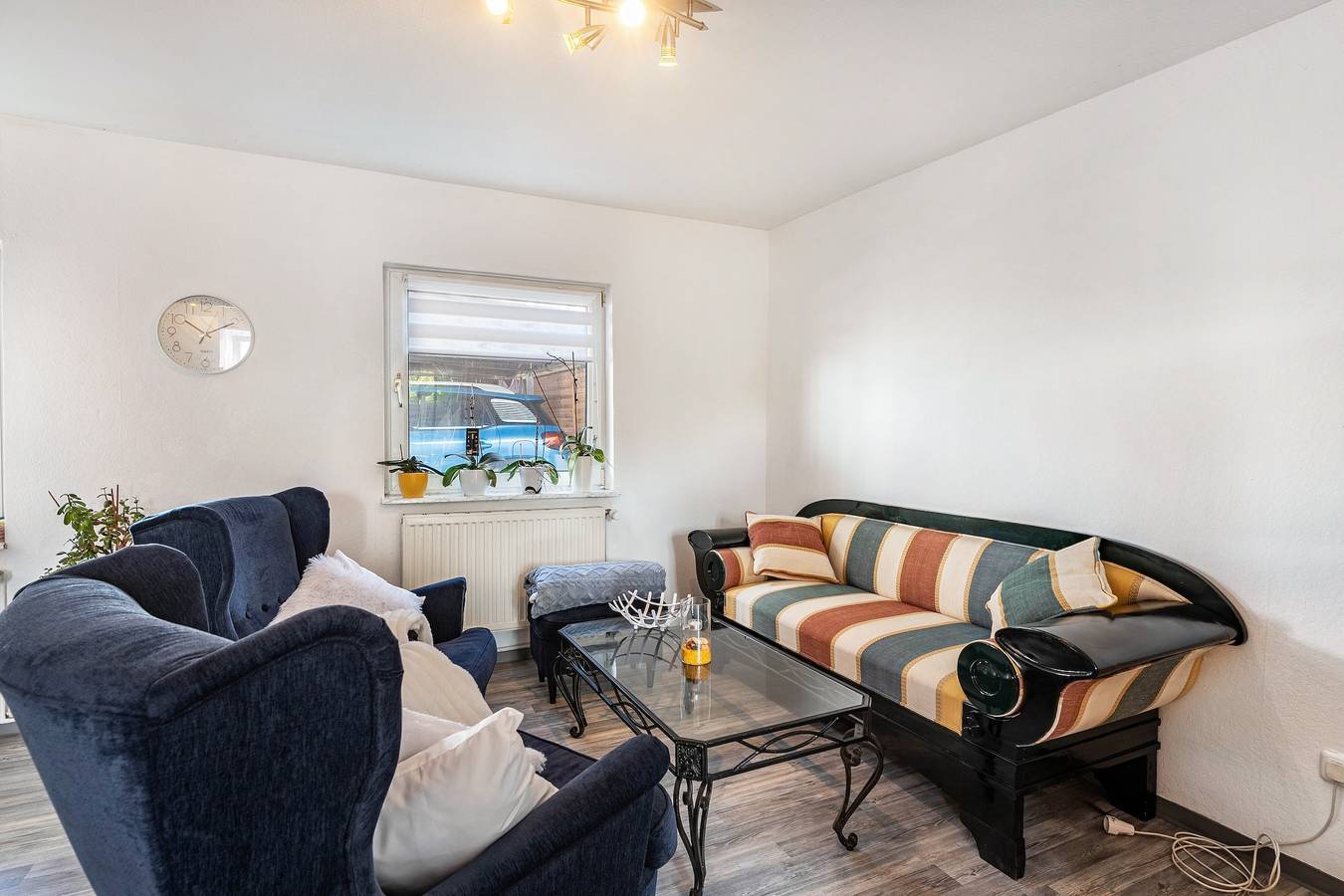 Apartamento entero, Nuevo apartamento vacacional con terraza in Klein Wittensee, Distrito de Rendsburg-Eckernförde