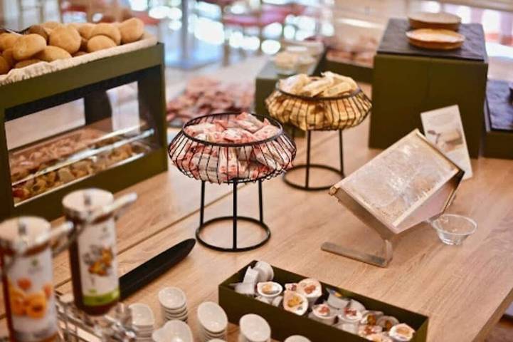 Hotel für 2 Personen - 1