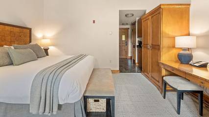 Lodge for 4 Guests in Stowe, Stowe Mountain, Picture 1