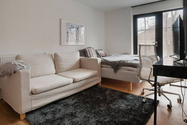 Ferienhaus für 10 Personen, mit Balkon und Garten, mit Haustier in Sollentuna kommun - 4