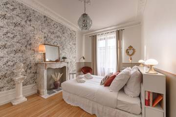 Vacation Rental for 6 Guests in Annecy, Annecy (commune), Picture 3