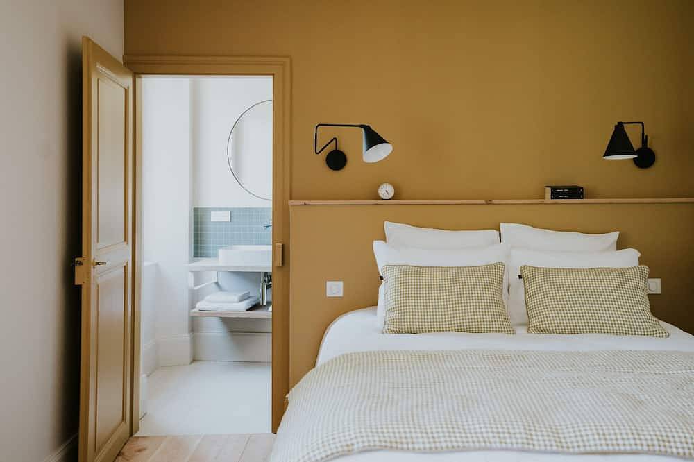 Apartamento entero, Apartamento-Vista al Jardín-Baño privado in Bœrsch, Bas-Rhin Alsacia