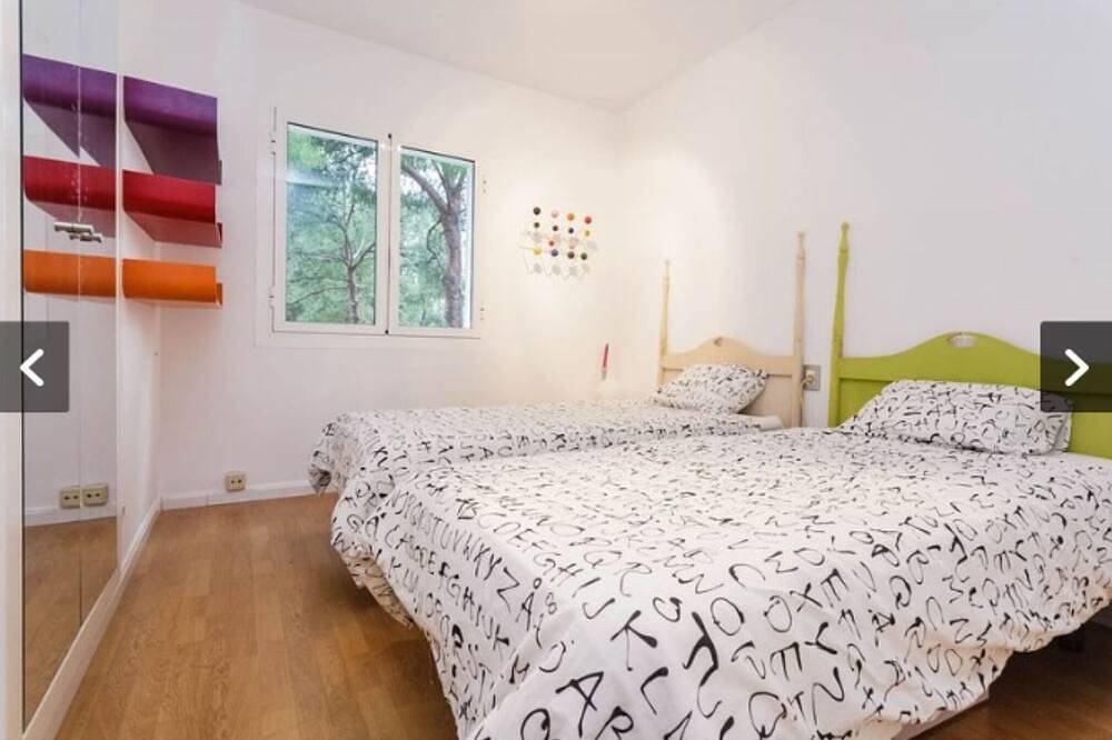 Chalet Mit Privatem Pool Und Exterior Spa Climatizado in Benicassim, Costa del Azahar
