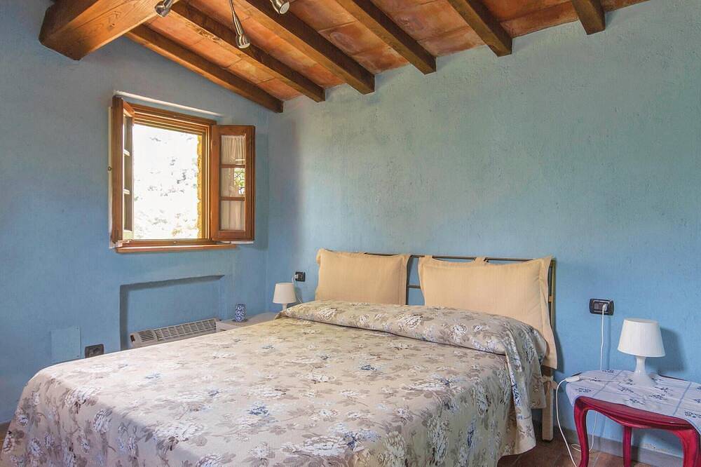 Atemberaubendes 1-Zimmer-Apartment in Vinci Fi in Vinci, Florenz Provinz