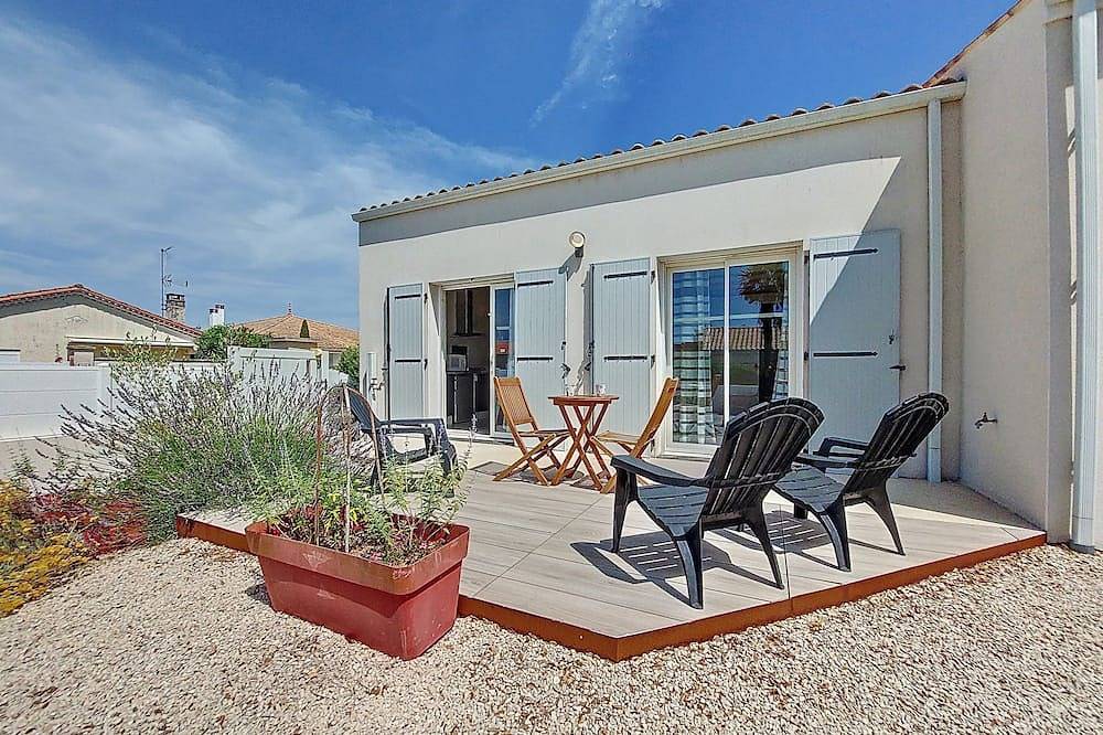 Photo : Maison de vacances