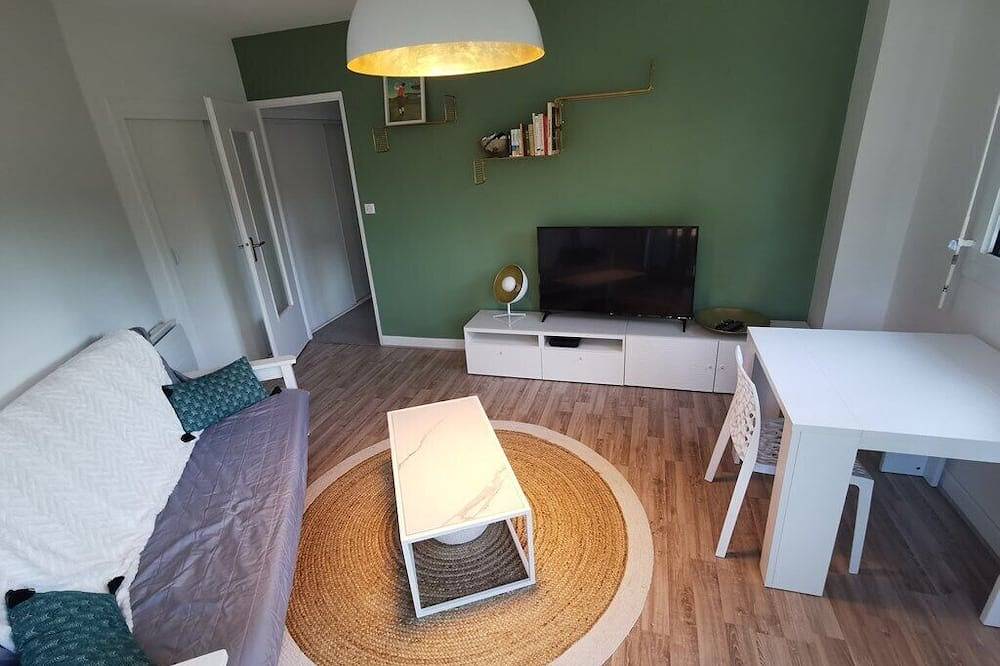 Appartement de vacances