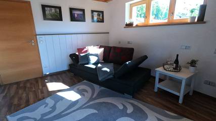 Ferienwohnung für 4 Personen in Bergen (Chiemgau), Bayerische Alpen, Bild 4