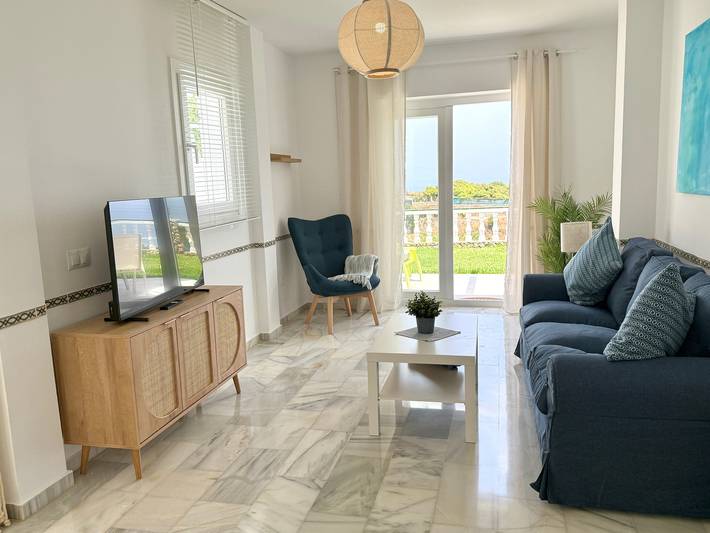 Casa rural para 4 personas, con Jardín en Axarquía - 4