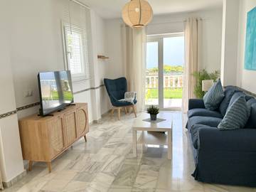 Ferienwohnung für 4 Personen in Nerja, Costa del Sol, Bild 3