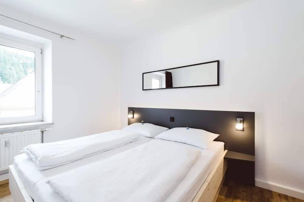 Ganze Wohnung, Für bis zu 4 Personen mit Ir-Sauna in Eisenerz, Östliche Obersteiermark