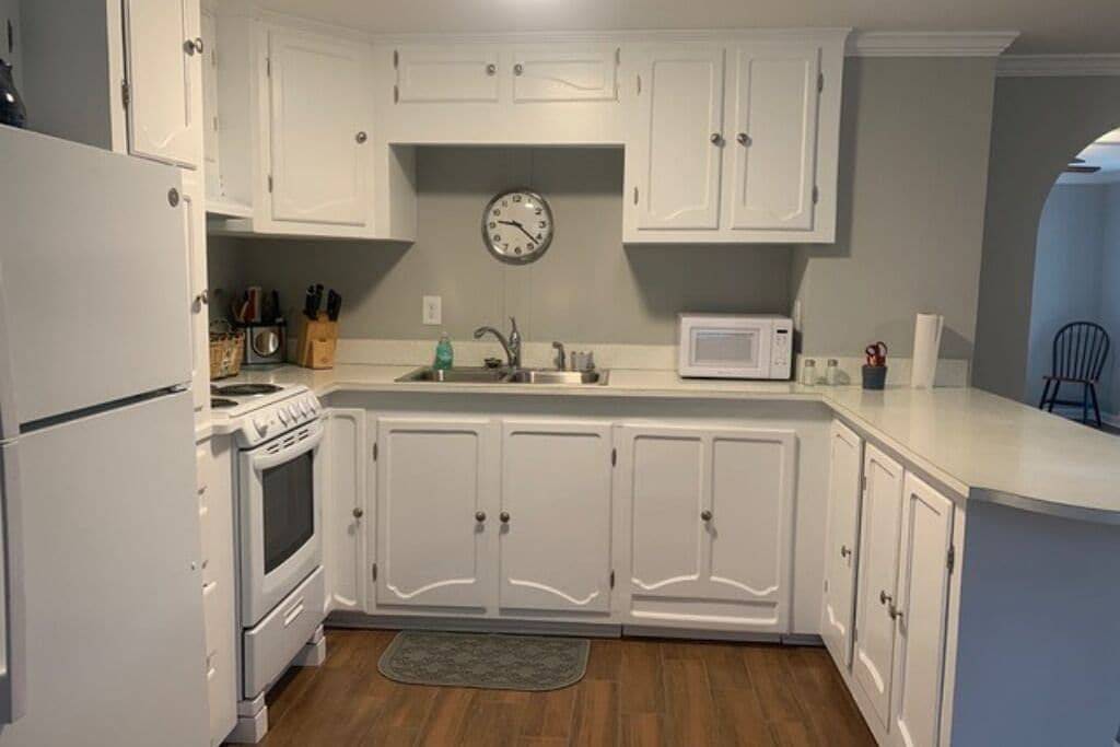 Tranquil Country Home with Beautiful Crowders Mountain View in Gaston County