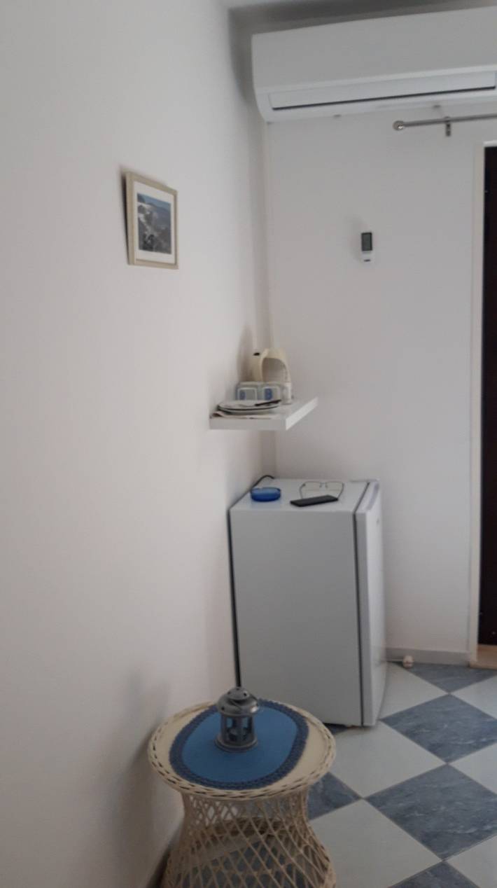 Apartments Maruška - Double Room in Mljet