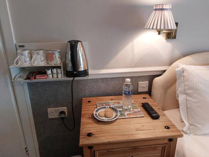 Maison d’hôte pour 4 personnes, avec vue à Torquay - 4