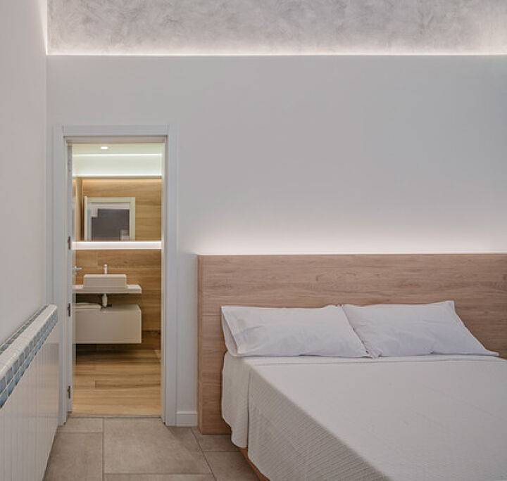 Apartamento entero, Cuencaloft Calderon Relax Con Jacuzzi in El Barrio, Alicante