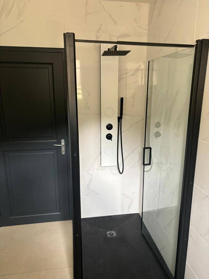 Maison de campagne in Cubières, Parc national des Cévennes