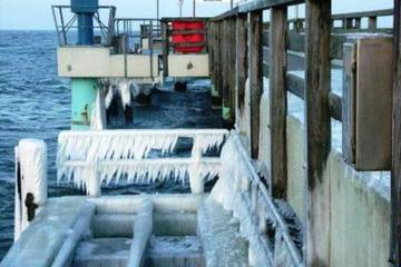 Ferienhaus für 4 Personen, mit Garten in Koserow