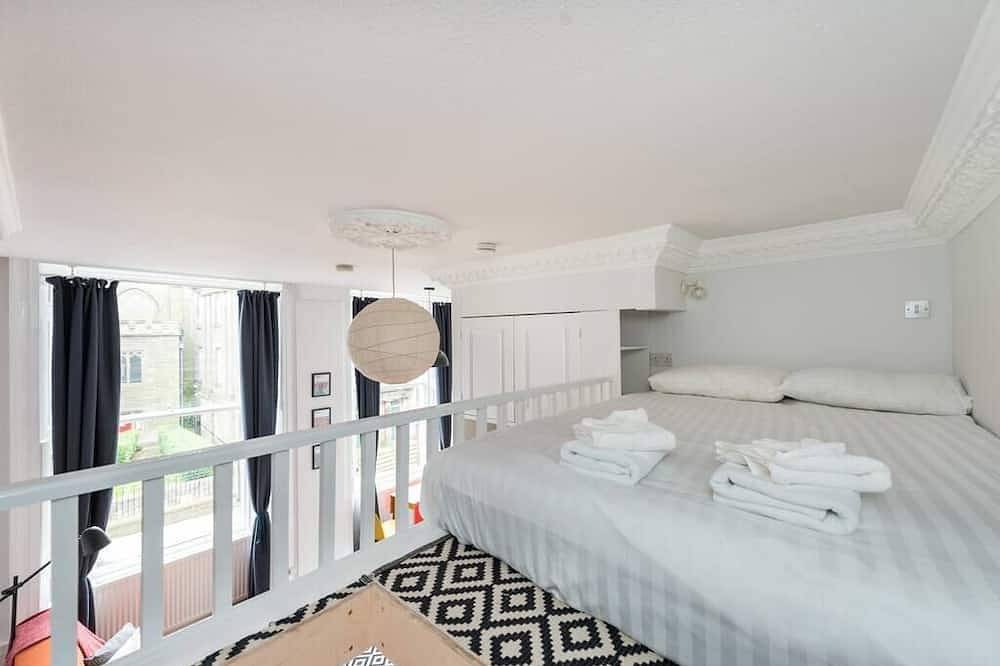 Apartamento entero, Newly refurbished city centre chic pad in Edimburgo, Lothian