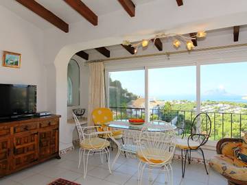 Apartamento para 6 Personas en Paichi, Teulada, Foto 3