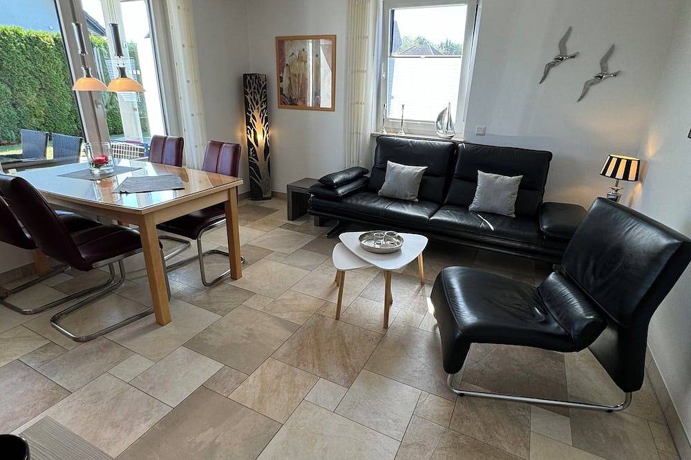 Exklusiv, erste Reihe, alle Zimmer Meerblick, Ostseeblick, 100 m  zum Strand in Wohlenberg, Klütz