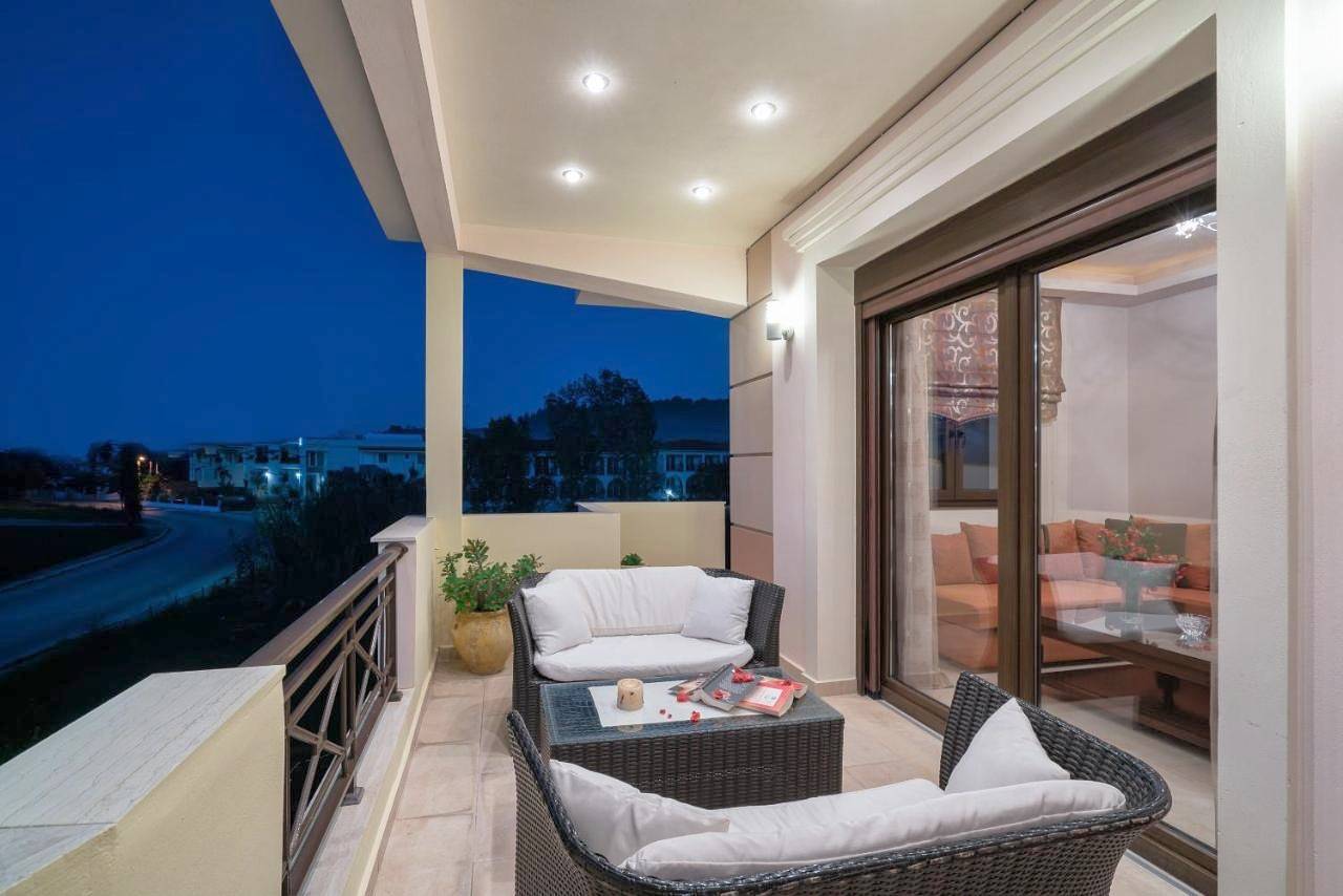 Seven-Bedroom House in Γαϊτάνι, Ζάκυνθο