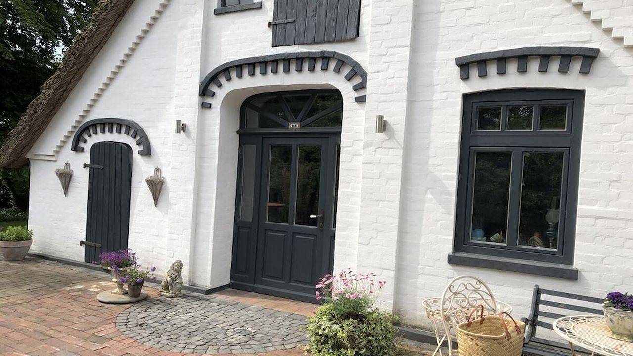 Ferienhaus für 4 Personen (75 m²) in Grasberg in Grasberg, Metropolregion Bremen-Oldenburg