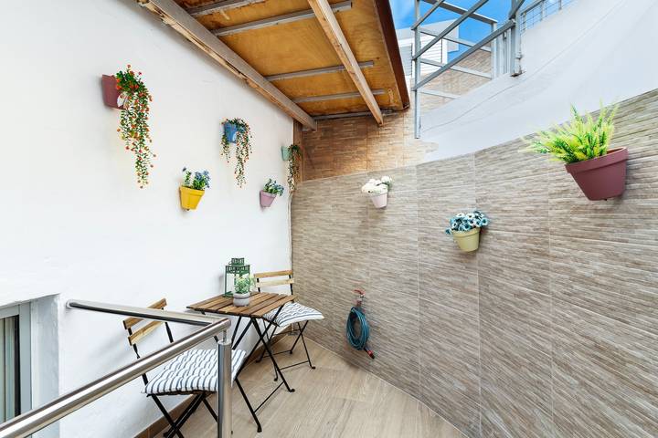 Apartamento entero, Apartamento de vacaciones 'Danoe 3' con Wi-Fi in Mogán, Gran Canaria Sur