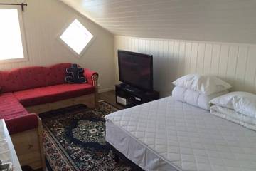 Feriehus til 8 Personer i Nordland, Norge, Bilde 3