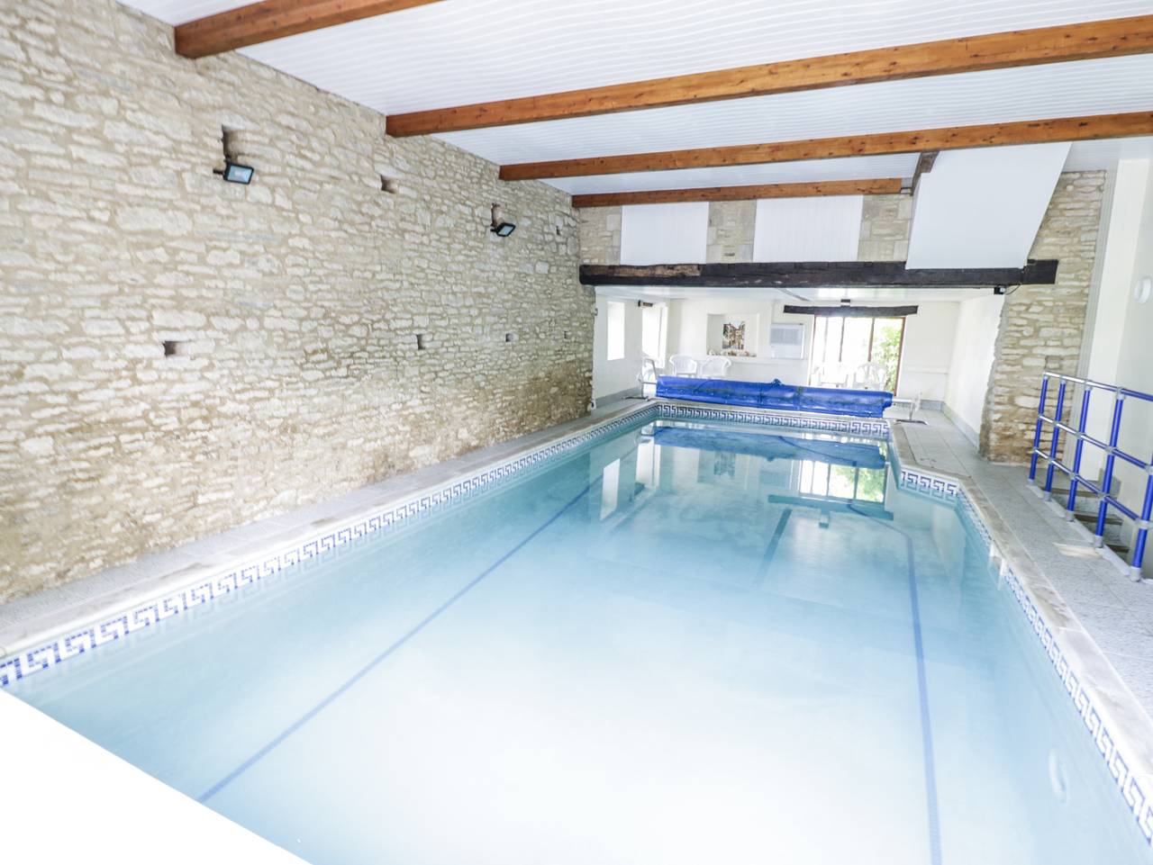 Dairy Cottage in Oxfordshire