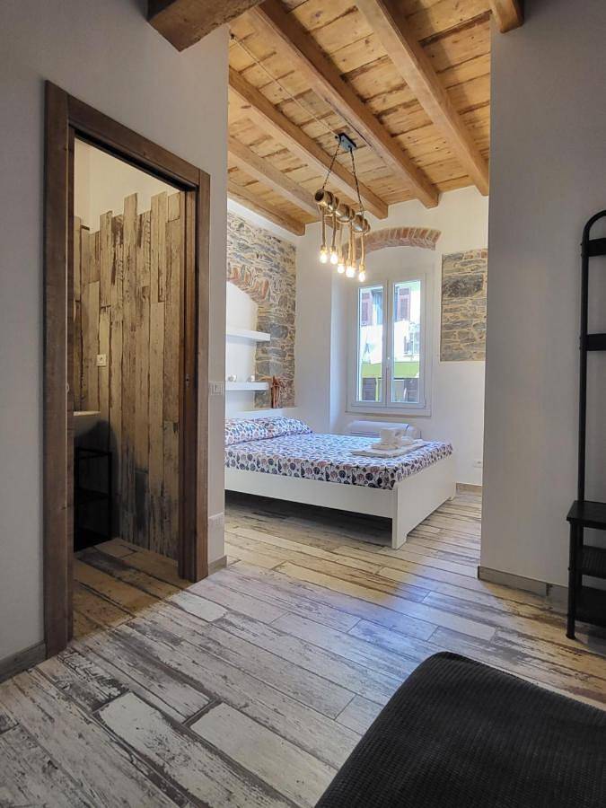 Maison d’hôte pour 3 personnes à Manarola - 2