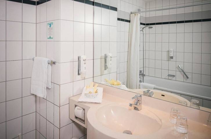 Hotel für 10 Personen in Neckarsulm - 4