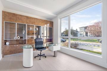 Casa Vacanza per 12 Persone in Vancouver, Columbia Britannica, Foto 4