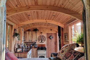 Cottage for 2 People in Windsor and Maidenhead, South East England, Photo 3