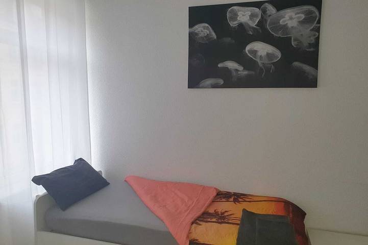 Ferienwohnung für 5 Personen in Wurzen - 4